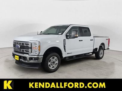Certified 2025 Ford F250 XLT