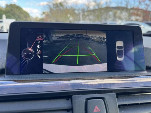 Used 2015 BMW 428i Convertible image 13