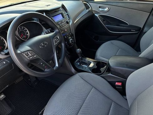 Used 2015 Hyundai Santa Fe Sport FWD image 11