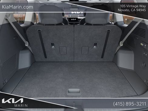 New 2026 Kia EV9 Land image 19