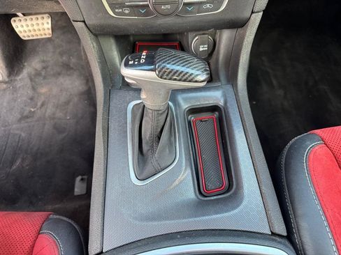 Used 2015 Dodge Charger SRT w/ Harman/Kardon Audio Group image 34