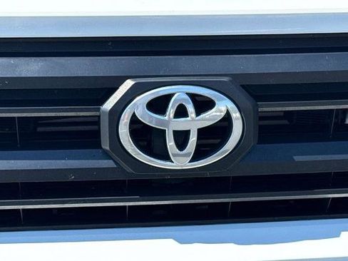 Used 2024 Toyota Tacoma SR5 RWD image 8