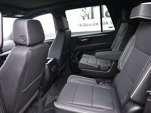 New 2026 Chevrolet Tahoe Premier AWD/4WD image 10