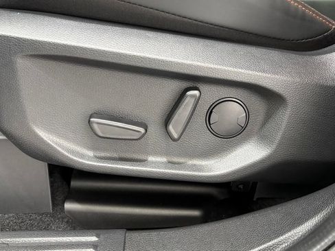 New 2026 Ford Ranger Raptor AWD/4WD image 12