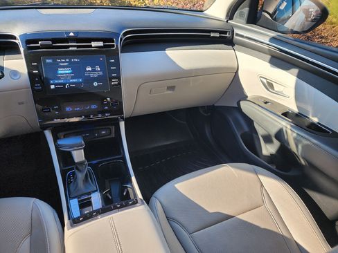 Used 2022 Hyundai Tucson SEL w/ Convenience + Premium Package image 18