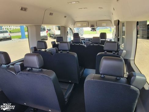 Used 2024 Ford Transit 350 XL RWD image 14