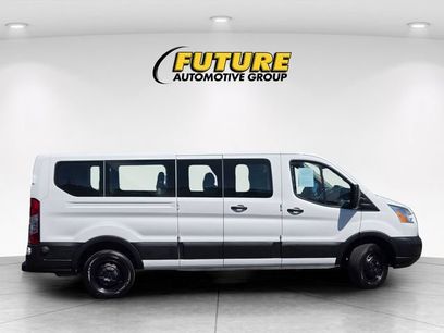 Used 2019 Ford Transit 350 XLT