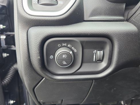 New 2026 RAM 3500 Big Horn image 26