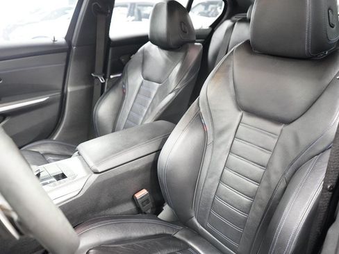 Used 2020 BMW M340i w/ Executive Package RWD image 7