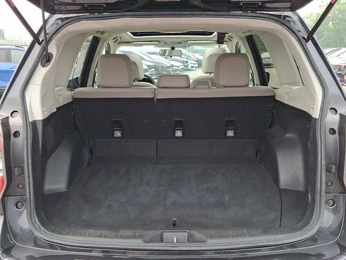 Used 2015 Subaru Forester 2.5i Limited AWD/4WD image 27