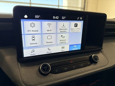 Used 2022 Ford Maverick XLT image 29