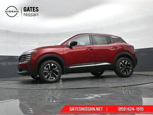 New 2026 Nissan Kicks SV w/ SV Premium Package image 44