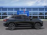 New 2025 Chevrolet Trax RS w/ Driver Confidence Package image 5