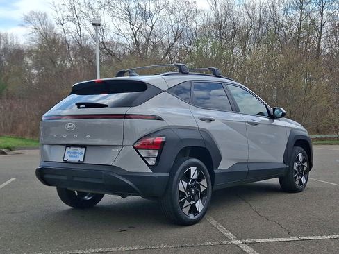 Used 2024 Hyundai Kona SEL w/ Convenience Package AWD/4WD image 5