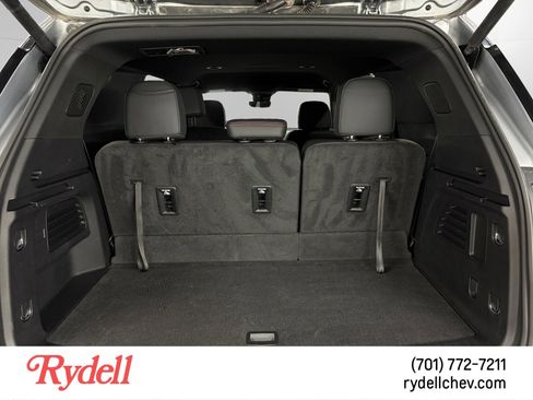 Used 2024 Chevrolet Traverse Z71 w/ Enhanced Driving Package AWD/4WD image 19