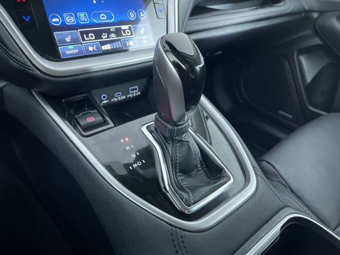 Used 2023 Subaru Outback Limited XT image 22