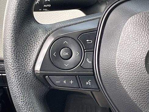 Used 2024 Toyota Corolla LE w/ LE Convenience Package image 13