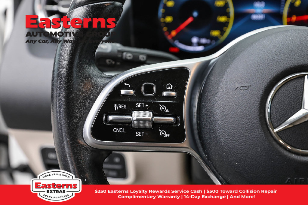 Used 2023 Mercedes-Benz GLA 250 w/ Premium Package image 16