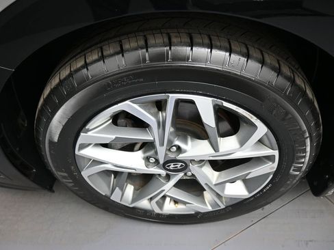 Certified 2023 Hyundai Sonata SEL FWD image 14