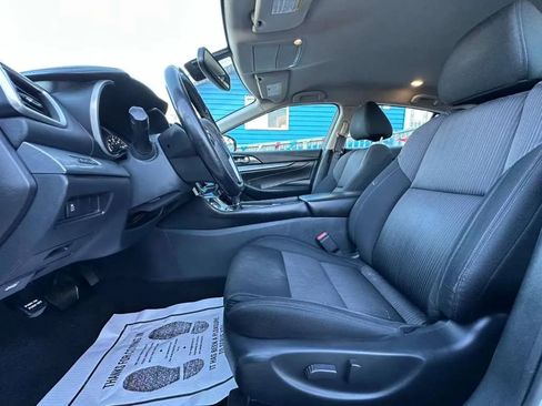 Used 2017 Nissan Maxima 3.5 S image 10