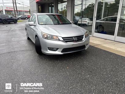 Used 2013 Honda Accord EX-L