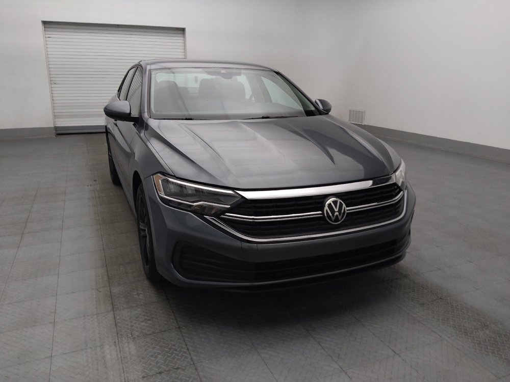 Used 2024 Volkswagen Jetta SE FWD image 14