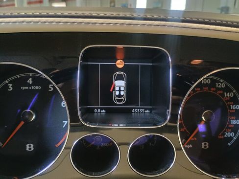 Used 2010 Bentley Continental GT Speed w/ Convenience Specification Pkg image 16