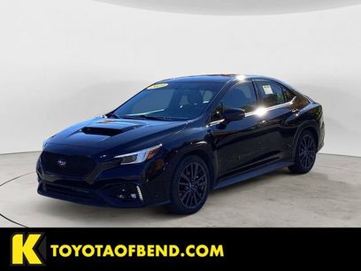 Used 2023 Subaru WRX Limited