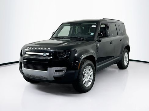 Used 2024 Land Rover Defender 110 S AWD/4WD image 1