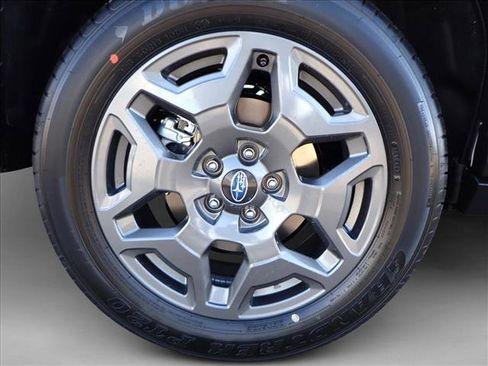 New 2026 Subaru Outback Premium image 7