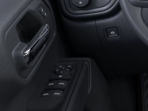 Used 2026 GMC Sierra 1500 Pro w/ Graphite Edition AWD/4WD image 22