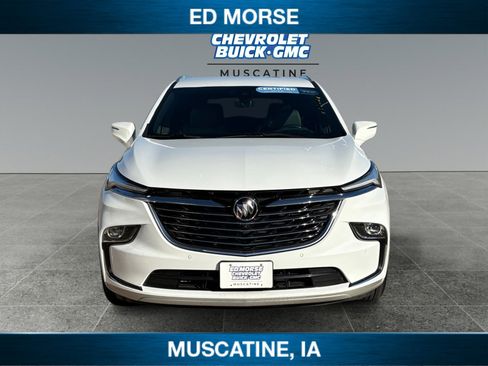 Certified 2024 Buick Enclave Premium image 8