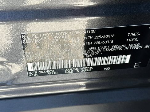 Used 2023 Toyota RAV4 XSE AWD/4WD image 29