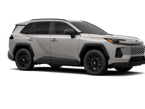 New 2026 Toyota RAV4 SE w/ Convenience Package AWD/4WD image 14