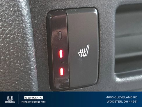 Certified 2023 Honda Passport EX-L image 31