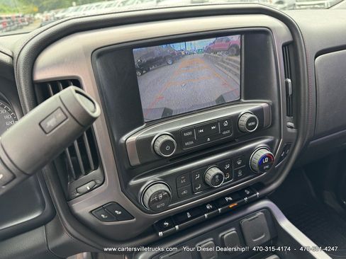 Used 2014 GMC Sierra 1500 SLT w/ All-Terrain Package AWD/4WD image 20