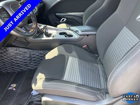 Used 2021 Dodge Challenger R/T Scat Pack RWD image 23
