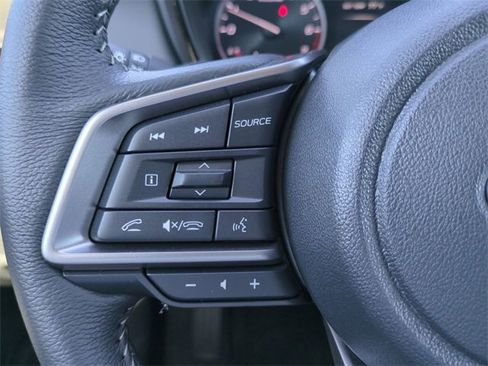 New 2025 Subaru Outback Premium image 24