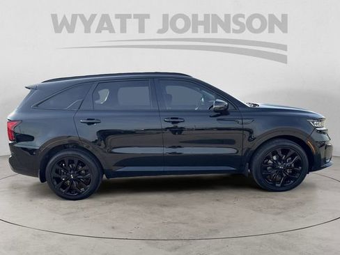 Used 2021 Kia Sorento SX image 6