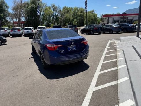 Used 2016 Toyota Corolla S FWD image 9
