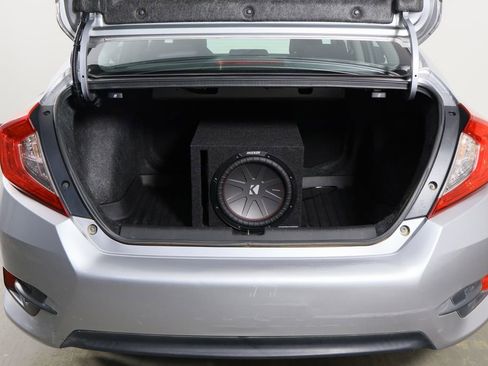 Used 2017 Honda Civic EX image 17