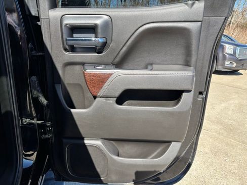 Used 2017 GMC Sierra 1500 SLE image 26