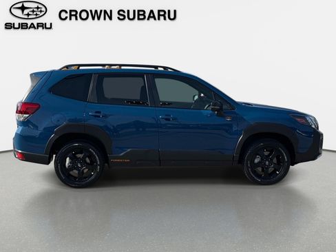 Used 2023 Subaru Forester Wilderness AWD/4WD image 5