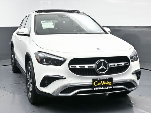 Used 2024 Mercedes-Benz GLA 250 4MATIC image 6