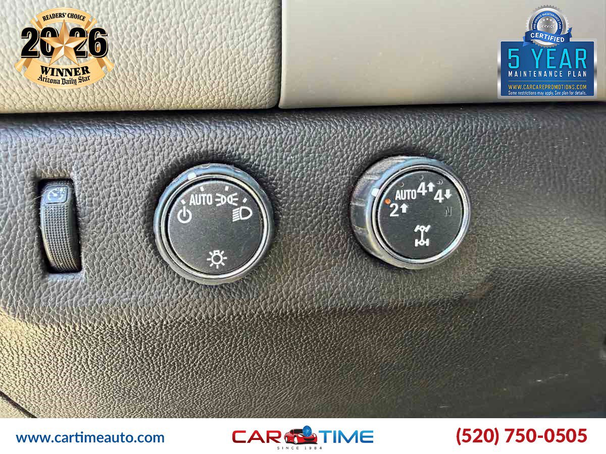 Used 2019 Chevrolet Colorado LT w/ Safety Package AWD/4WD image 13