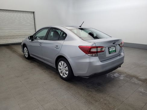 Used 2022 Subaru Impreza 2.0i image 5