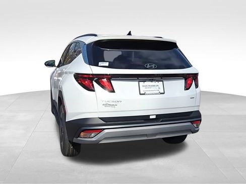 New 2026 Hyundai Tucson SEL AWD/4WD image 7