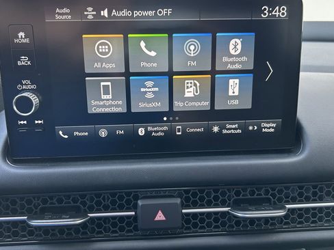 Used 2024 Honda HR-V EX-L image 29