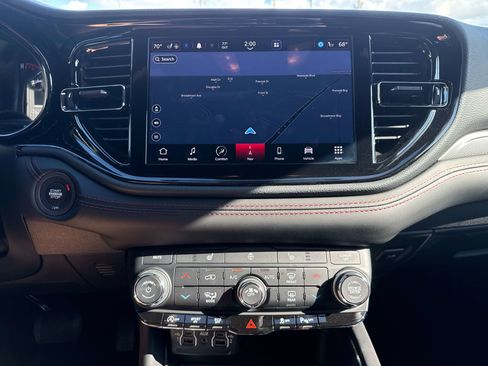 Certified 2025 Dodge Durango GT w/ Blacktop Package image 24