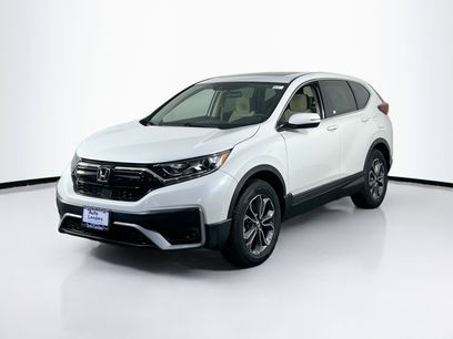 Used 2022 Honda CR-V EX